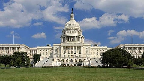 الاعتداء على مبنى «الكونجرس» تسبب في موجة إدانات أممية