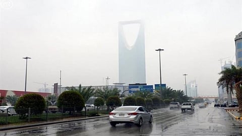 الحصيني يتوقع موجة برد قوية على معظم مناطق المملكة