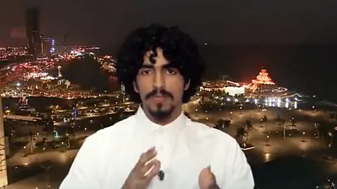 قهر الإعاقة.. سلطان حبادي يمارس الرياضة والعزف والمونتاج ويدرس الهندسة