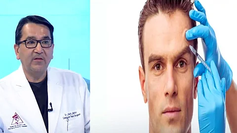 إقبال كثيف من الرجال على عمليات التجميل.. واستشاري يوضح الأسباب