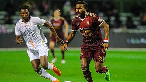 الحمدان يقود هجوم الشباب.. وشاموسكا يغامر خارج الديار