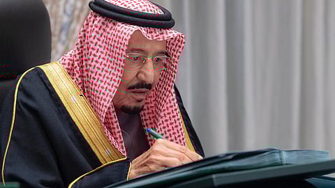 السعودية تدين خرق الحوثي لاتفاق استكهولم وتحويله «الحديدة» منصة للأعمال العدائية