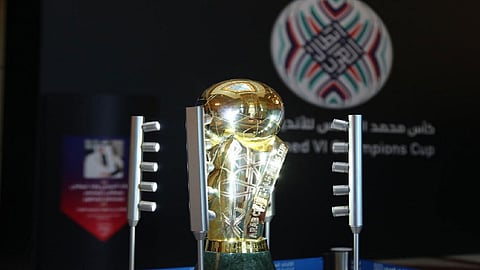 مدرب لياقة الاتحاد يكشف موعد نهائي كأس محمد السادس