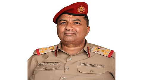 الجيش اليمني: تصنيف الحوثيين منظمة إرهابية لم يمنع جرائمهم بحق المدنيين