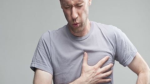 النمر يحذر أصحاب عمليات «قسطرة القلب» من إهمال 3 أعراض