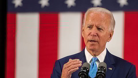 بعد تنصيب بايدن.. قادة العالم يرحبون بساكن البيت الأبيض الجديد