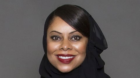 هيفاء الخايفي.. امرأة تتولى الرئاسة التنفيذية لـ«تنمية طاقة» عُمان