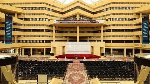 جامعة القصيم: بدء التقديم على برامج الدراسات العليا «ماجستير ودكتوراه»