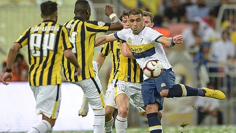 الشكاوى تحاصر النصر والاتحاد في اليوم الأخير للحصول على شهادة الكفاءة