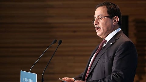 تخريج 386 من 67 دولة في كايسيد الدولية