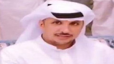 المعلم الزهراني يُتوفَّى قبل دقائق من الشرح بـ«مدرستي».. و«تعليم جدة» تنعيه
