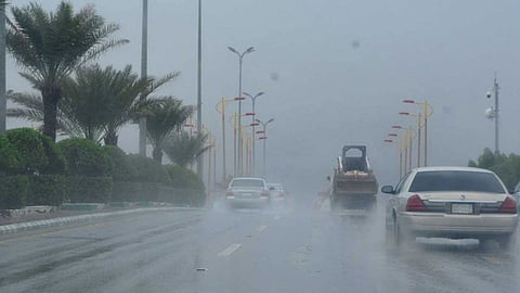 متحدث الأرصاد يكشف أكثر المناطق تأثرًا بموجات برد قادمة من الشمال: الشتاء في بدايته