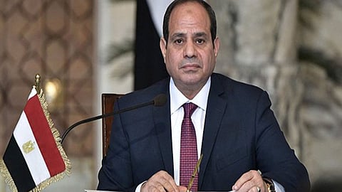 السيسي يمنح الجنسية المصرية لـ25 شخصًا بعد ربع قرن بلا هوية