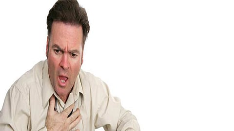 للتخلص من الانسداد الرئوي والتهاب الشعب الهوائية.. ماذا تعرف عن العلاج بالتنفس؟