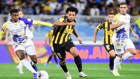 الاتحاد يستضيف النصر في مواجهة مشتعلة.. والأهلي يسعى لمزاحمة الهلال