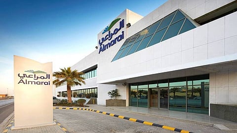 ارتفاع أرباح المراعي إلى 1.98 مليار ريال في 2020