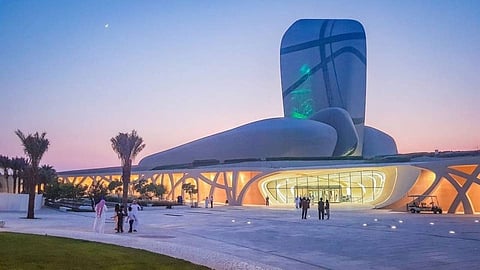 «إثراء» يُطلق باقة من التجارب المتنوعة في 2021