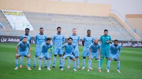 الباطن يعلق على تأجيل مواجهة العين.. ويطالب لجنة المسابقات بالاعتذار