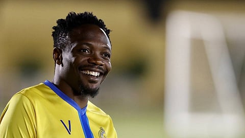 أحمد موسى يقترب من العودة للدوري الإنجليزي