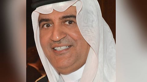 بعد كلمة ولي العهد.. خبير اقتصادي لـ «عاجل» يعدّد المزايا الاستراتيجية لصندوق الاستثمارات العامة