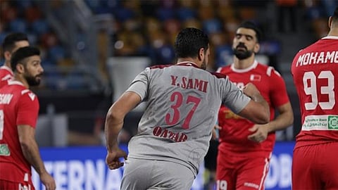4 مواجهات نارية في دور الثمانية لمونديال اليد