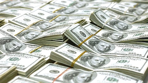 توقعات بارتفاع حجم إنفاق سوق تقنية المعلومات السعودي لـ11 مليار دولار في 2021