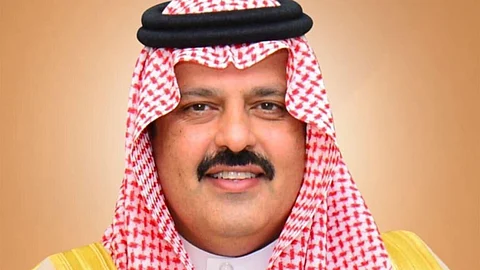 بالأسماء.. أمير حائل يوجه بإنشاء برنامج للتنمية المجتمعية وتشكيل مجلس أمنائه