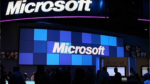 أرباح مايكروسوفت ترتفع.. والشركة توضح السبب