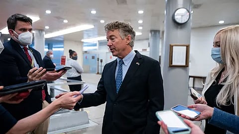 محاكمة ترامب.. تطورات درامية في صراع الديمقراطيين والجمهوريين