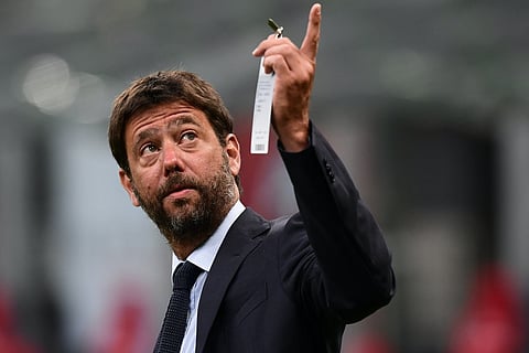 رئيس اتحاد الأندية الأوروبية: خسائر كورونا 8.5 مليار يورو