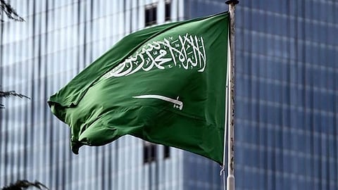 «وطن بلا فساد».. احتفاء بوعد ولي العهد عقب واقعة الـ11.5 مليار ريال