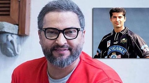 مهرداد ميناوند.. كورونا تنهي حياة نجم المنتخب الإيراني السابق