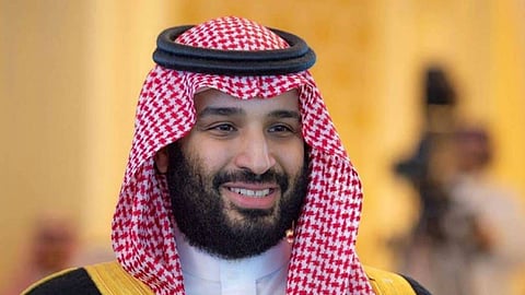 ولي العهد: سيتم طرح المزيد من أسهم أرامكو لدعم صندوق الاستثمارات