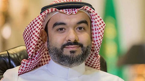 وزير الاتصالات عن كلمة ولي العهد: تنافسية الرياض ونيوم سترتقي بجميع مدن المملكة