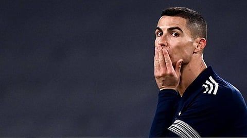 مغامرة «وادي أوستا» تضع رونالدو في ورطة حقيقية