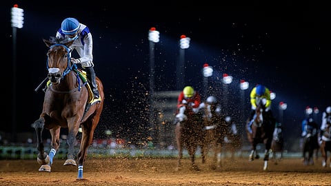 السبت.. أمير الرياض يرعى بطولة «كأس خادم الحرمين» في نسختها الـ56