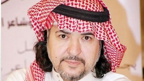 زوجة الفنان خالد سامي توضح تطوراته الصحية: «يستجيب للمثيرات»