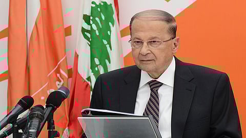 أحداث طرابلس.. الرئيس اللبناني يطالب وزيرة الدفاع بتحقيقات عاجلة