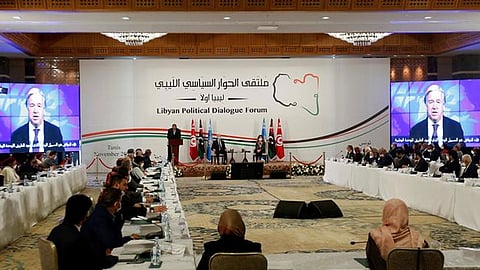 بالأسماء.. أبرز المرشحين لمناصب السلطة التنفيذية الجديدة في ليبيا