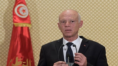 تونس: «الظرف المشبوه» لا يتضمن مواد سامة