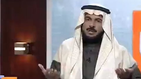 بالفيديو.. استشاري نفسي يقدم رؤية علمية لقضية «ضرب الزوجة»