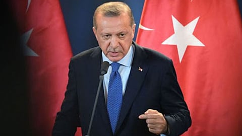 من «داعش» إلى القوميين الأتراك.. أردوغان يتحول لأكبر داعم للتطرف في الشرق الأوسط