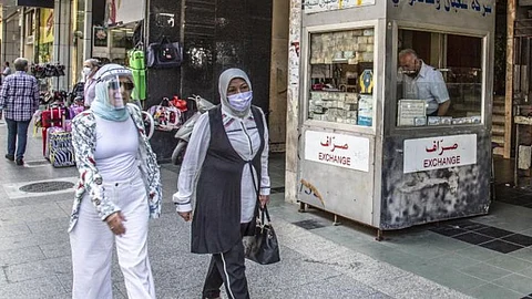 3125 إصابة و59 وفاة جديدة بكورونا في لبنان