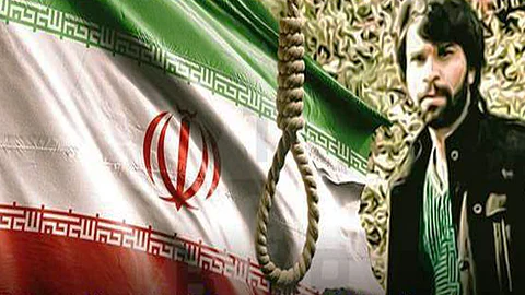 السلطات الإيرانية تعدم الناشط السياسي «جاويد دهقان» بتهمة معارضة النظام