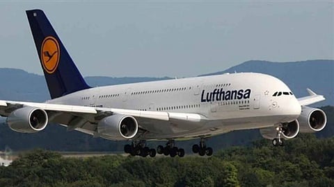 «لوفتهانزا» تواصل رحلاتها إلى دول سلالات كورونا المتحورة رغم الحظر