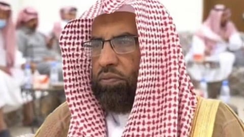 ترقية الدكتور السليماني ومنحه درجة أستاذ بجامعة الطائف