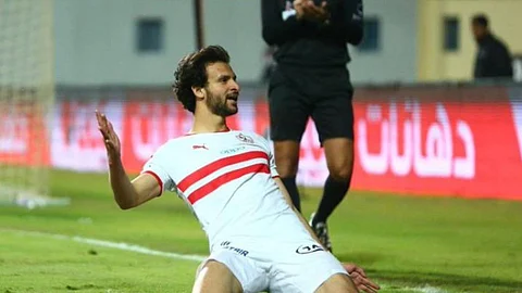 الزمالك يرفض انتقال «المدافع الهداف» إلى الأهلي في ميركاتو الشتاء