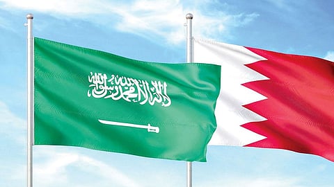 البحرين تدين إطلاق ميليشيا الحوثي الإرهابية طائرة بدون طيار تجاه المملكة