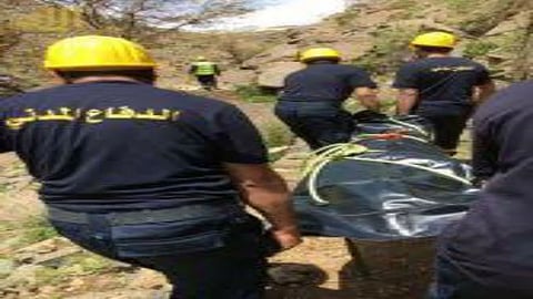 الهلال الأحمر يعلن وفاة المحتجز الثالث بجبل الغارب