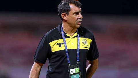 الاتحاد يوجه إنذارًا أخيرًا لكاريلي